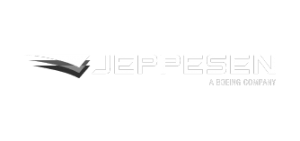 Jeppesen Logo